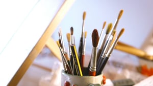 Luova 100: Kuvittaja Liisa Kallio