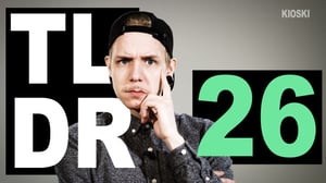 TLDR & TLDRDEEP: TRUMP VS SNOOP -TLDR26