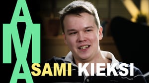 AMA & Somedyykkaus: Kieksi joutui julman nettipilan kohteeksi