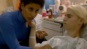 Ulkolinja: Vihan joulu