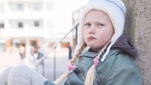 Isän luona, äidin luona