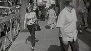 Ulkolinja: Kuolema Jerusalemissa