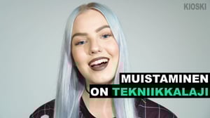 Kioski trending: Opi helppo muistitekniikka yhdessä Tuulin kanssa