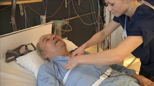 Yle Uutisluokka Triplet: Turku haluaa yhdenmukaistaa hengitys- ja unihäiriöpotilaiden hoidon Suomessa