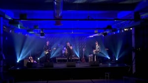 Yle X3M: Live - hemförlovningsfest på Nylands Brigad