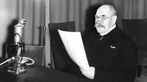 Yle Uutisluokka Triplet: P.E. Svinhufvudin kotiinpaluuta Siperian karkotuksesta juhlistettiin höyryjunamatkalla