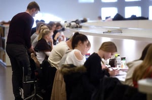 Yle Uutisluokka Triplet: Nuorten köyhyys on lisääntynyt