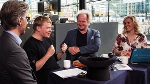 Kantapöytä: Kantapöytä 29.3.2017