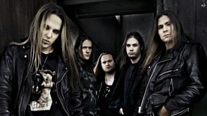 Yle Live: Children of Bodom Ranskassa