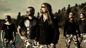 Yle Live: Sabaton