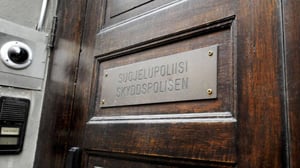 Yle Uutisluokka Triplet: Supo yrittää pitää suomalaiset agenttiehdokkaat kaidalla tiellä