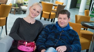 Uusi Päivä: UPplus: UPplus: Tunteita on!