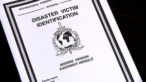 Rikostarinoita extra: Uhrintunnistajat