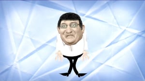 Pressiklubi: "In Finland we have this thing called uhriutuminen"