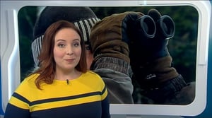 Yle Uutiset Uutis-Suomi: Yle Uutiset Uutis-Suomi 31-03-2017