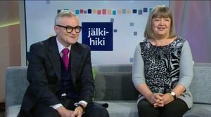 Jälkihiki: Jälkihiki 3.4.2017