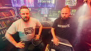 Docventures: Elokuvan esittely