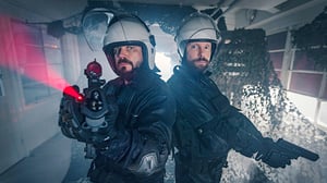 Docventures: Elokuvan esittely