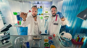 Docventures: Elokuvan esittely