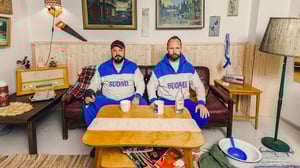 Docventures: Elokuvan esittely