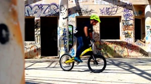 Extremeä ympäri maailmaa