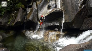 Extremeä ympäri maailmaa