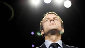 Yle Uutisluokka Triplet: Vaaliväittely kuumensi ehdokkaiden tunteita Ranskassa