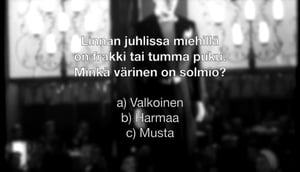 Oi maamme!: 100 kysymystä Suomesta, osa 2