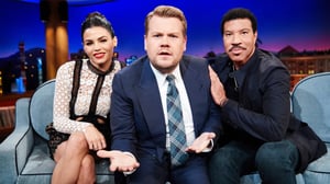 The Late Late Show with James Corden