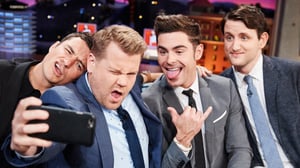 The Late Late Show with James Corden