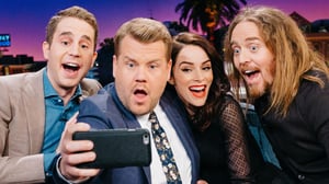 The Late Late Show with James Corden