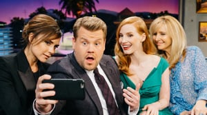 The Late Late Show with James Corden