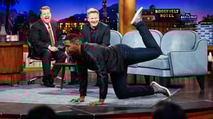 The Late Late Show with James Corden