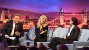The Late Late Show with James Corden