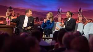 The Late Late Show with James Corden