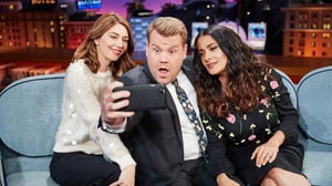 The Late Late Show with James Corden
