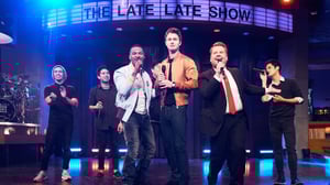 The Late Late Show with James Corden
