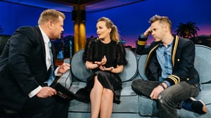 The Late Late Show with James Corden