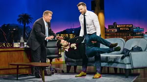 The Late Late Show with James Corden
