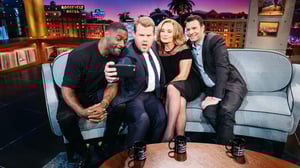 The Late Late Show with James Corden