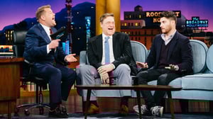 The Late Late Show with James Corden