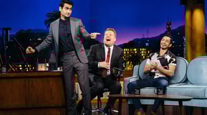 The Late Late Show with James Corden