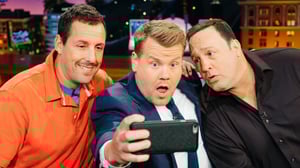 The Late Late Show with James Corden