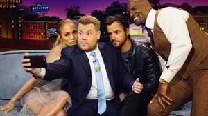 The Late Late Show with James Corden