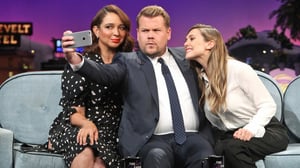 The Late Late Show with James Corden