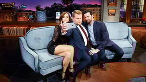 The Late Late Show with James Corden