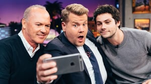 The Late Late Show with James Corden