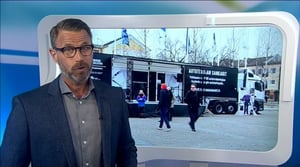 Yle Uutiset Uutis-Suomi: Yle Uutiset Uutis-Suomi 05-04-2017
