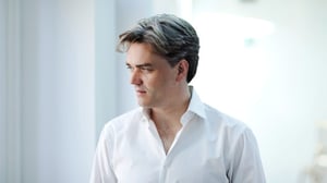 RSO konsertti: 29.9.2017 Gardner