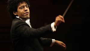 RSO konsertti: 4.10.2017 Payare